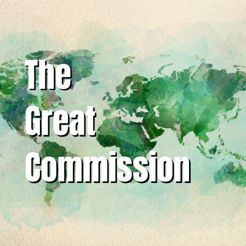 The Great Commission