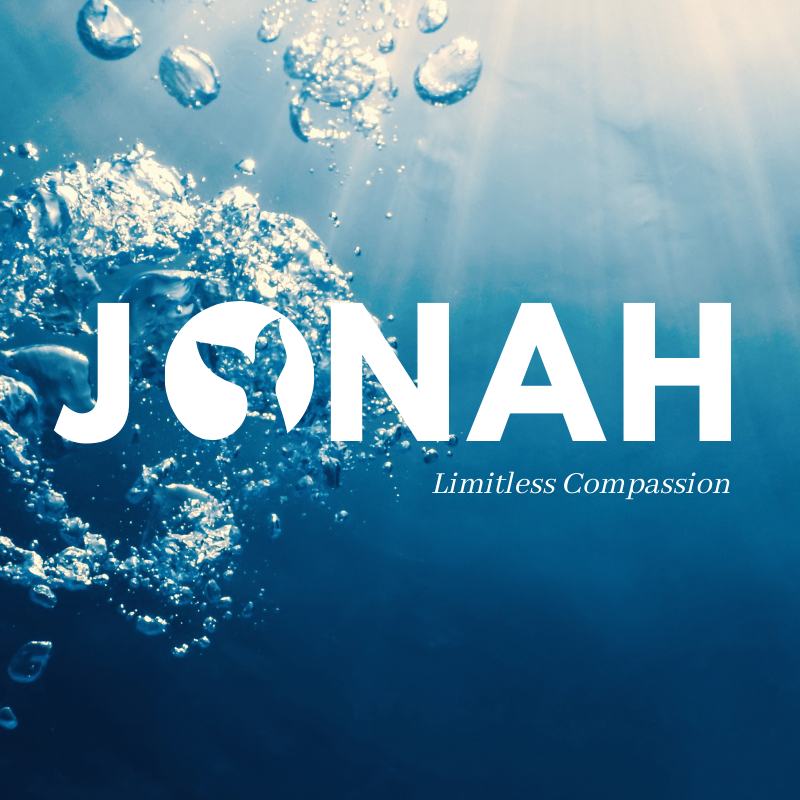 JONAH Wallpaper By Tecnografica