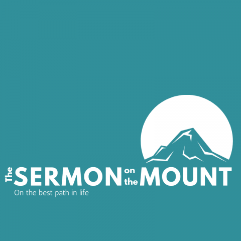 Sermon on the mount: On the best path in life (10) Matthew 5:43-48