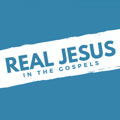 Real Jesus (3) Luke 18:9-14