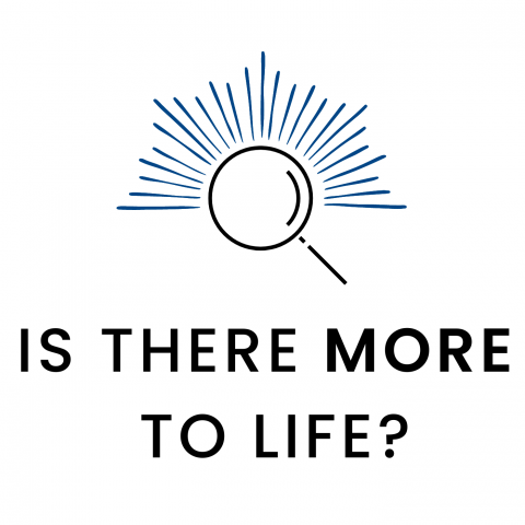 Is There More To Life?