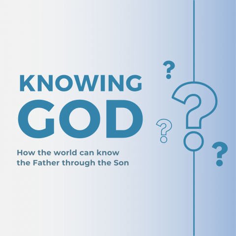 Knowing God (5) – John 6:22-34