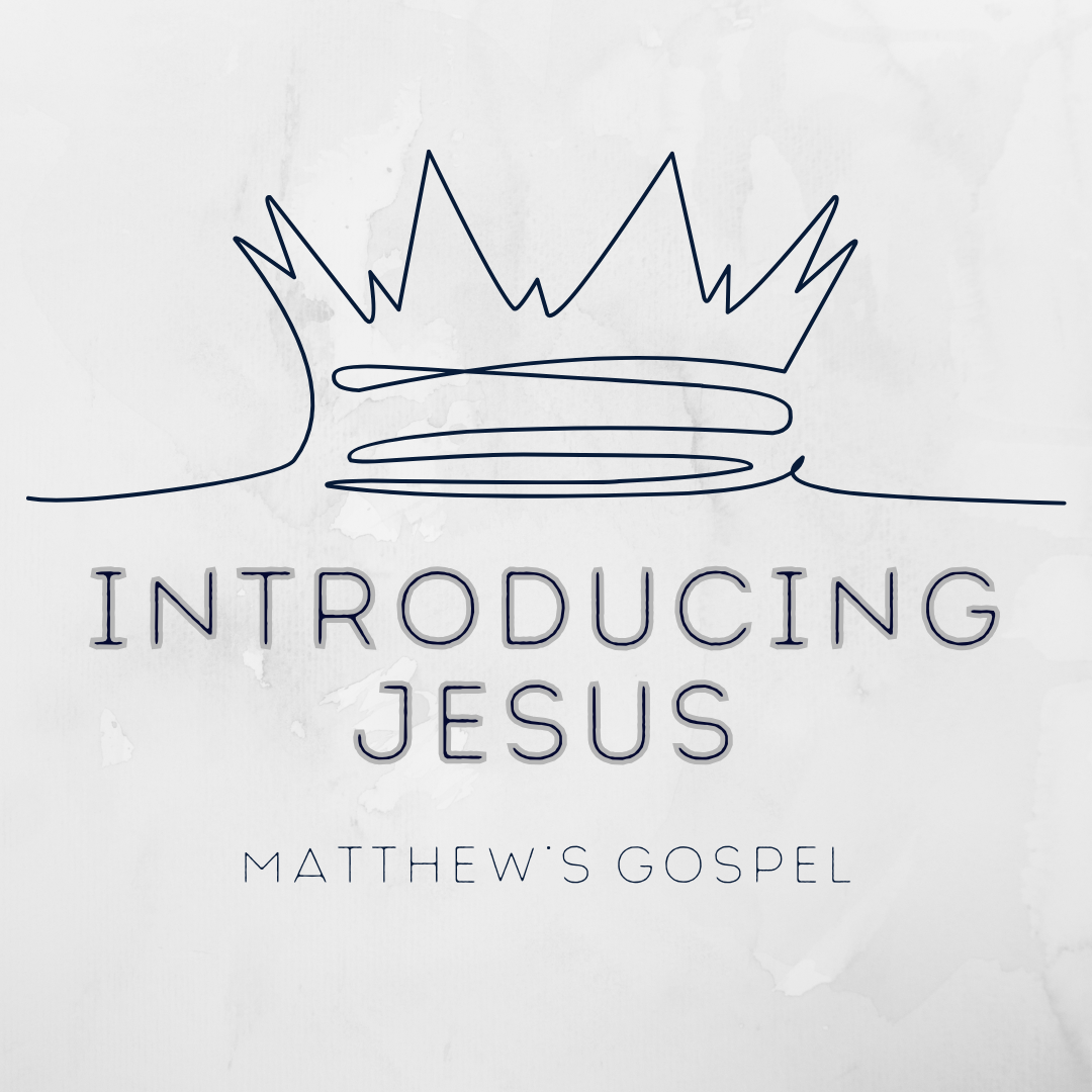 Is Jesus a leader we can trust? – Matthew 12:15-21